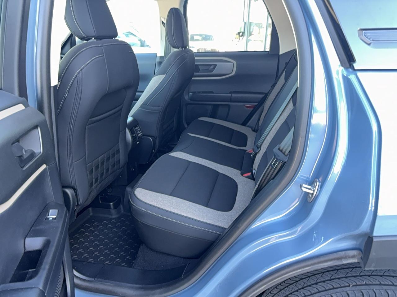 2025 Ford Bronco Sport BIG BEND! REMOTE START! REAR CAMERA! PREVIOUS DEMO Photo