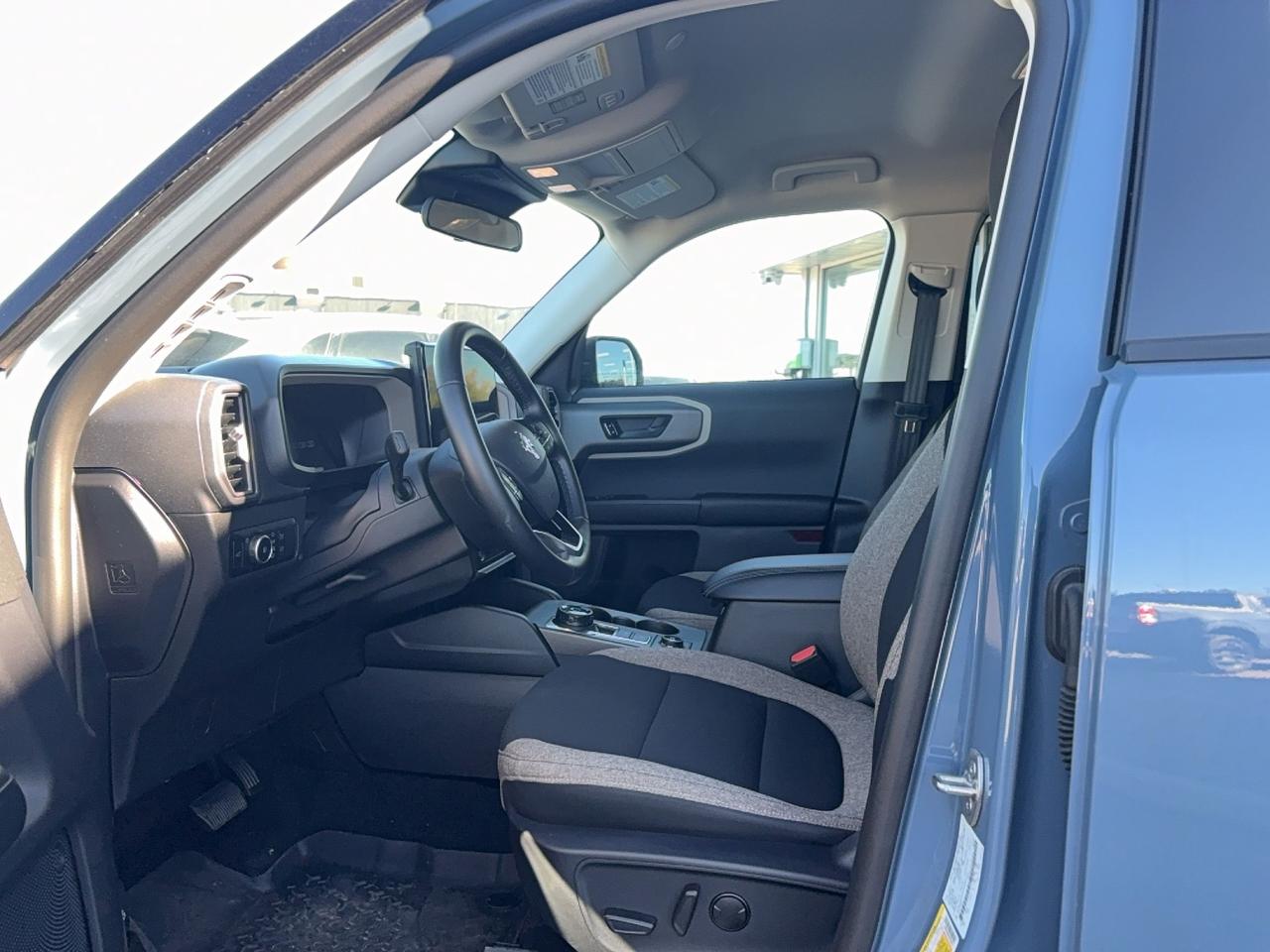2025 Ford Bronco Sport BIG BEND! REMOTE START! REAR CAMERA! PREVIOUS DEMO Photo