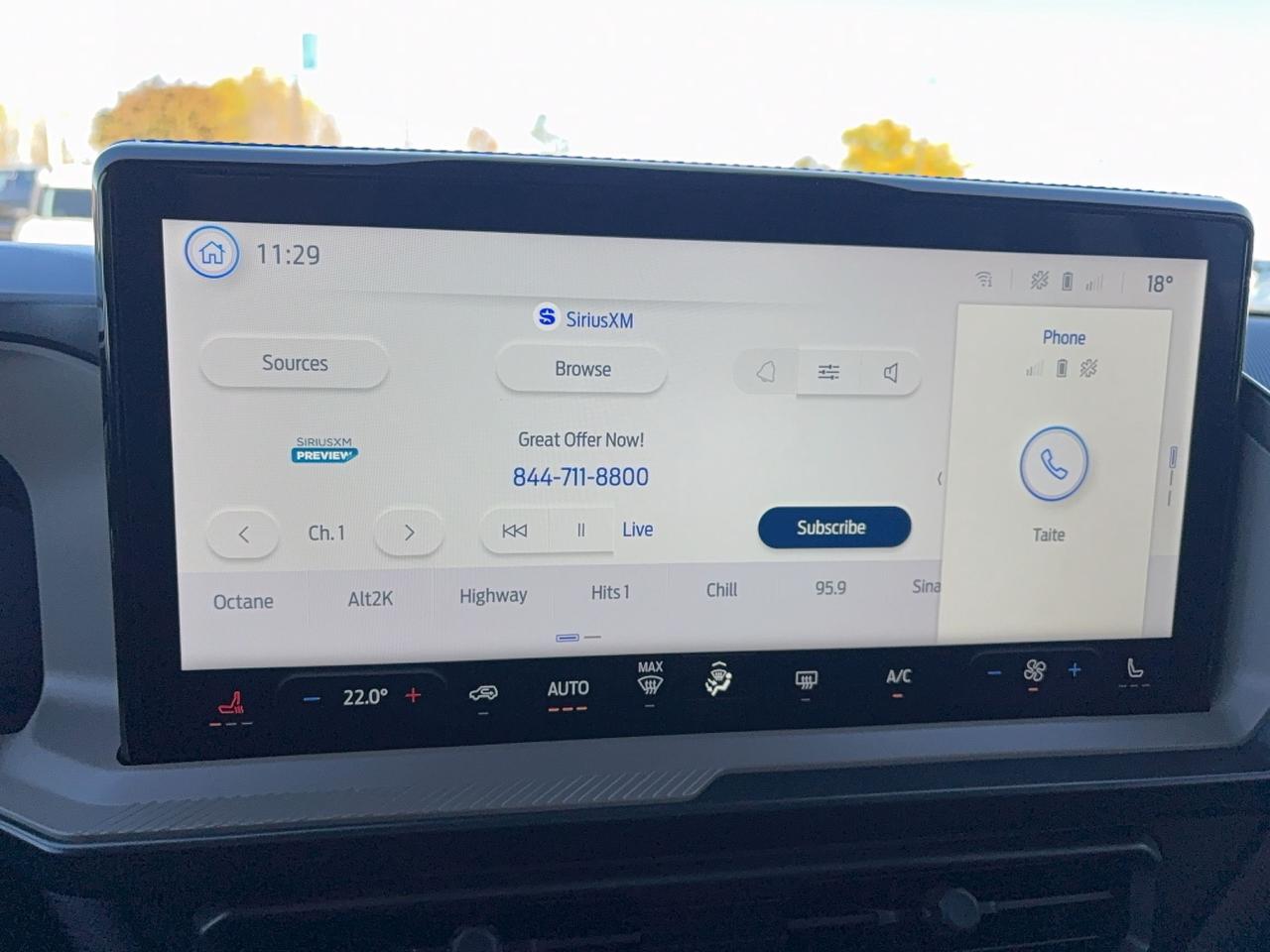 2025 Ford Bronco Sport BIG BEND! REMOTE START! REAR CAMERA! PREVIOUS DEMO Photo