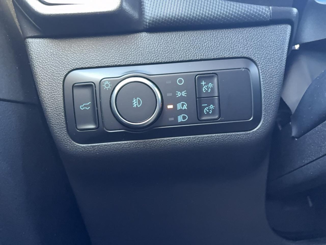2025 Ford Bronco Sport BIG BEND! REMOTE START! REAR CAMERA! PREVIOUS DEMO Photo