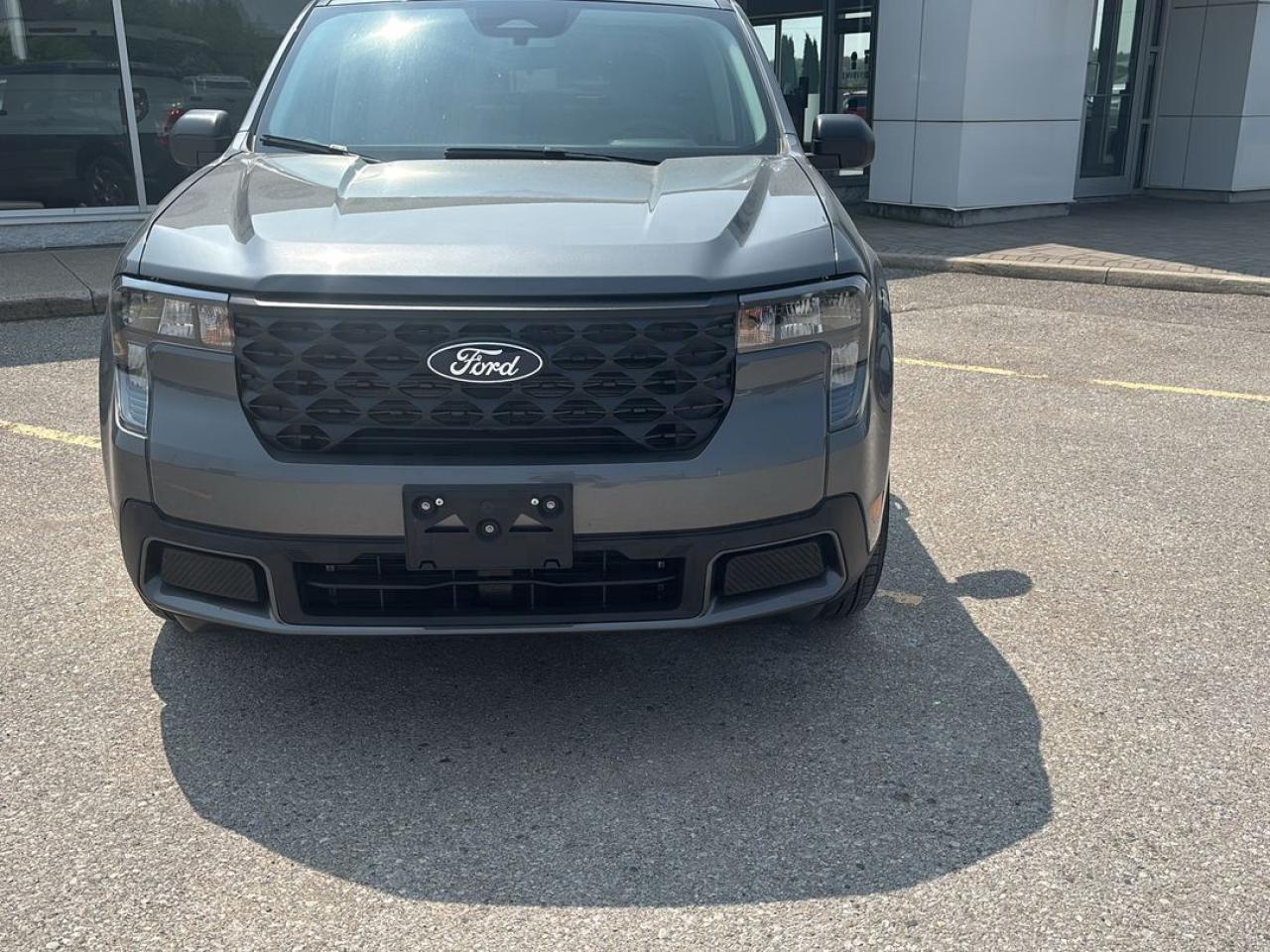 2025 Ford Maverick XLT, FORDPASS, 13.2" TOUCHSCREEN Photo