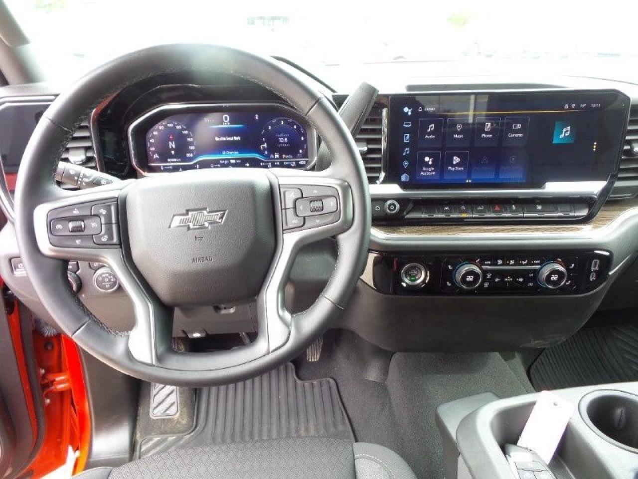 2023 Chevrolet Silverado 1500 RST Photo5