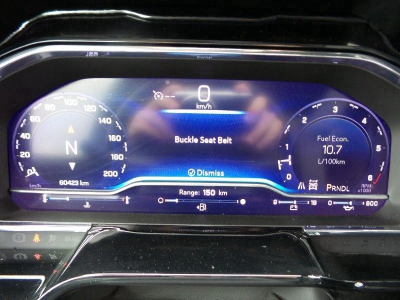 2023 Chevrolet Silverado 1500 RST Photo5