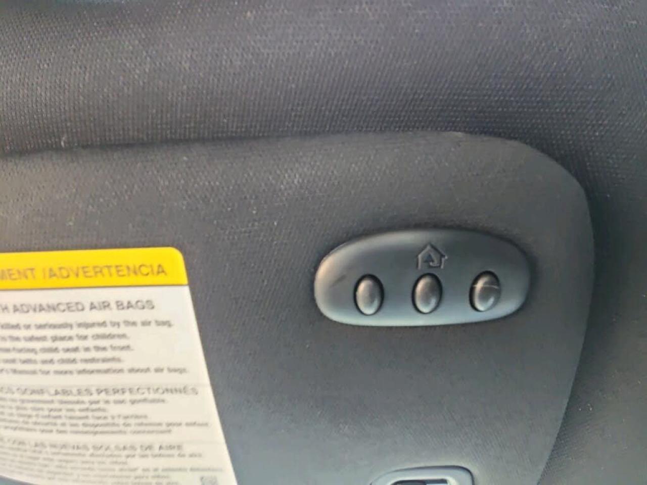 2022 Ford Edge ST LINE AWD Photo5