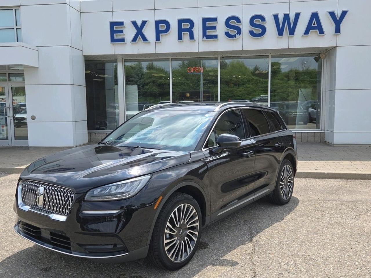 2022 Lincoln Corsair RESERVE, 20" RIMS, HEATED STEERING WHEEL,TECH PACK Photo