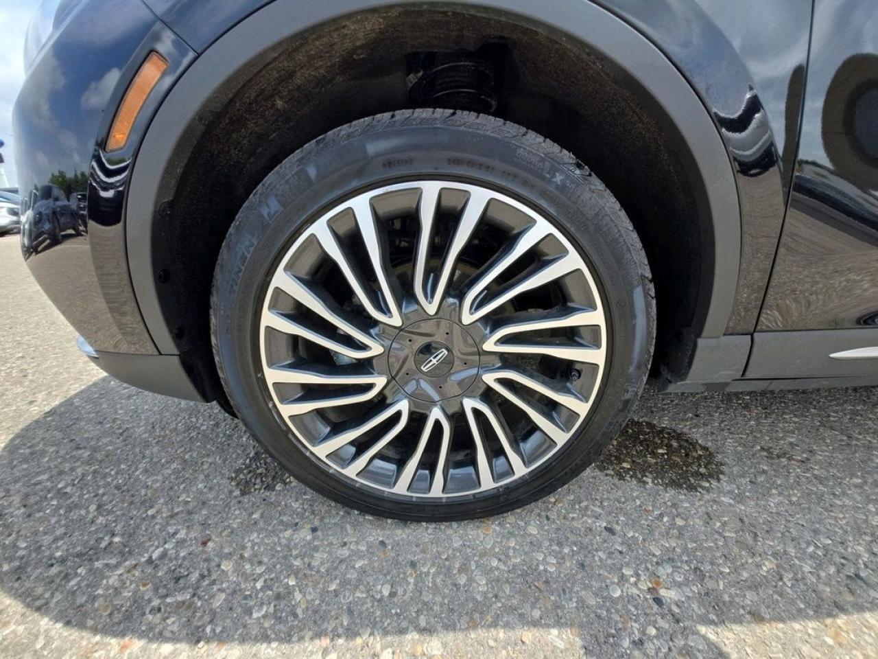 2022 Lincoln Corsair RESERVE, 20" RIMS, HEATED STEERING WHEEL,TECH PACK Photo