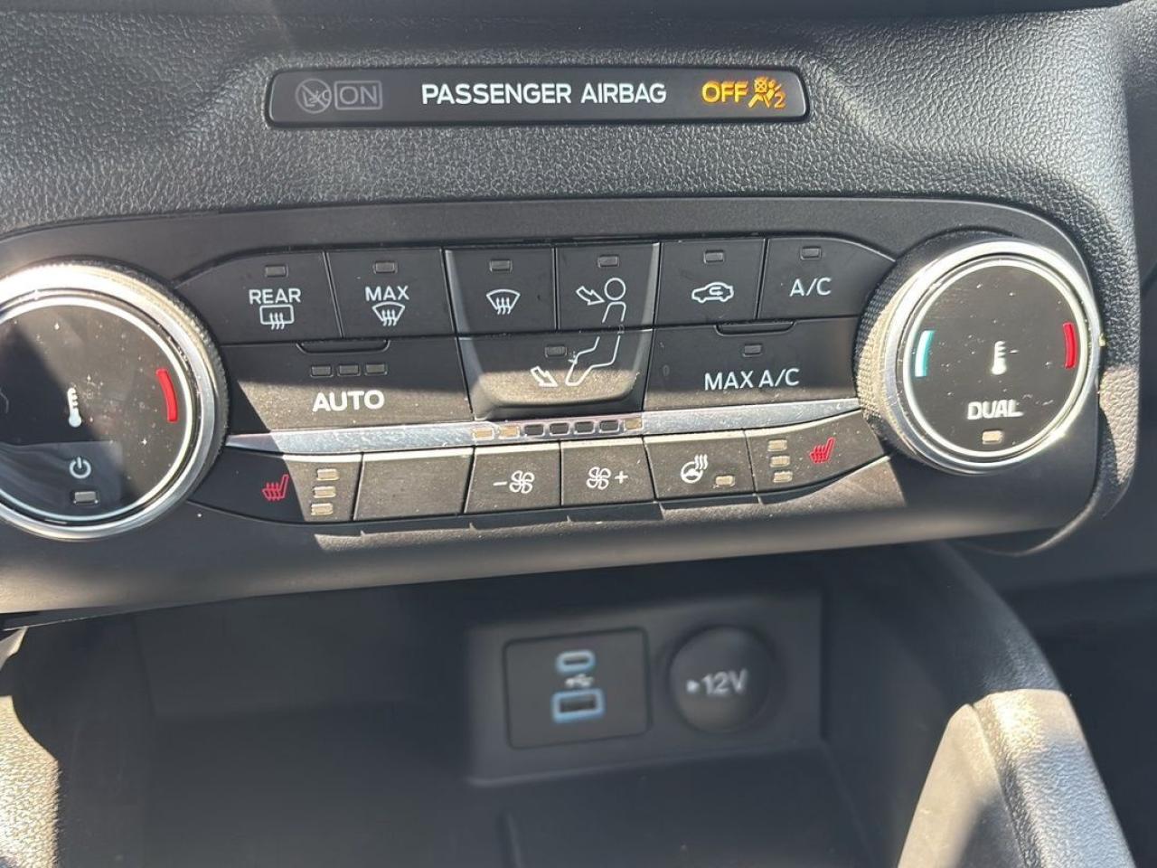 2023 Ford Escape ST-Line Photo5