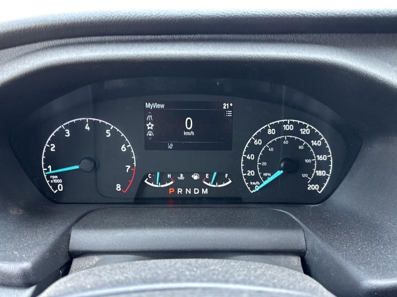 2024 Ford Transit TRANSIT 250, MEDIUM ROOF, REAR CAMERA, 148"WB Photo