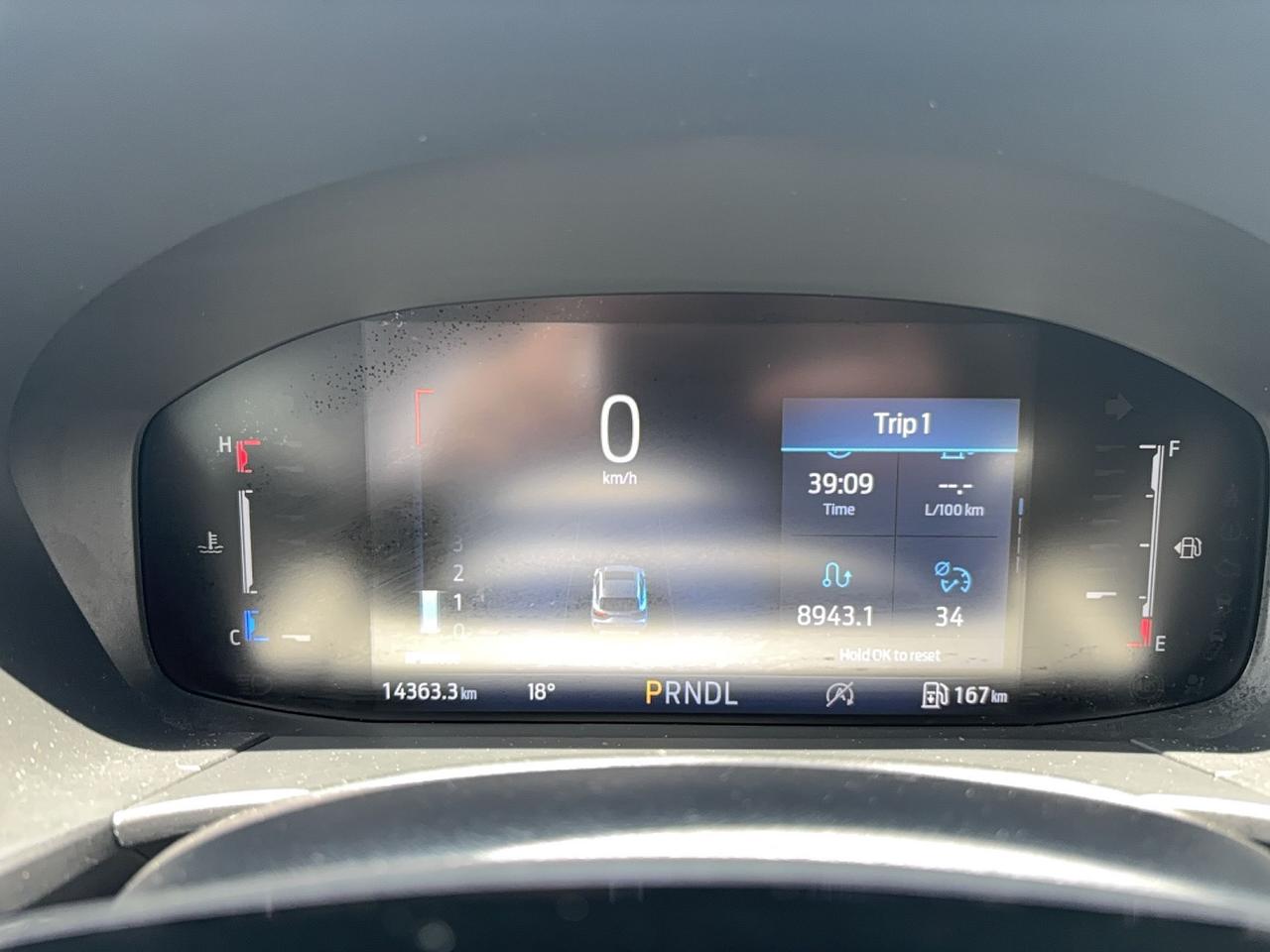 2025 Ford Escape ACTIVE, AWD, PREVIOUS DEMO! CLOTH, HEATED WHEEL! Photo