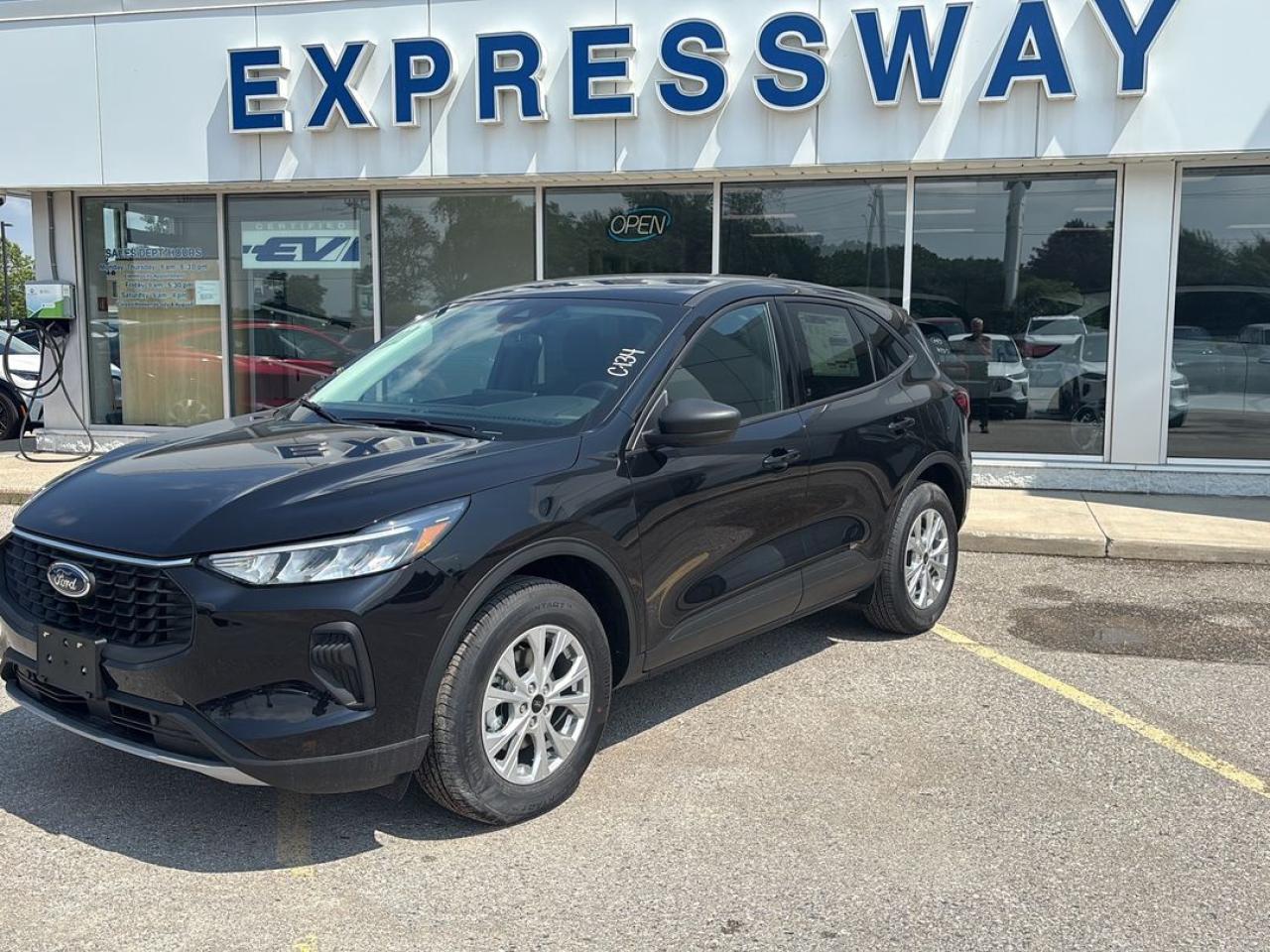 New 2025 Ford Escape Active for sale in New Hamburg, ON