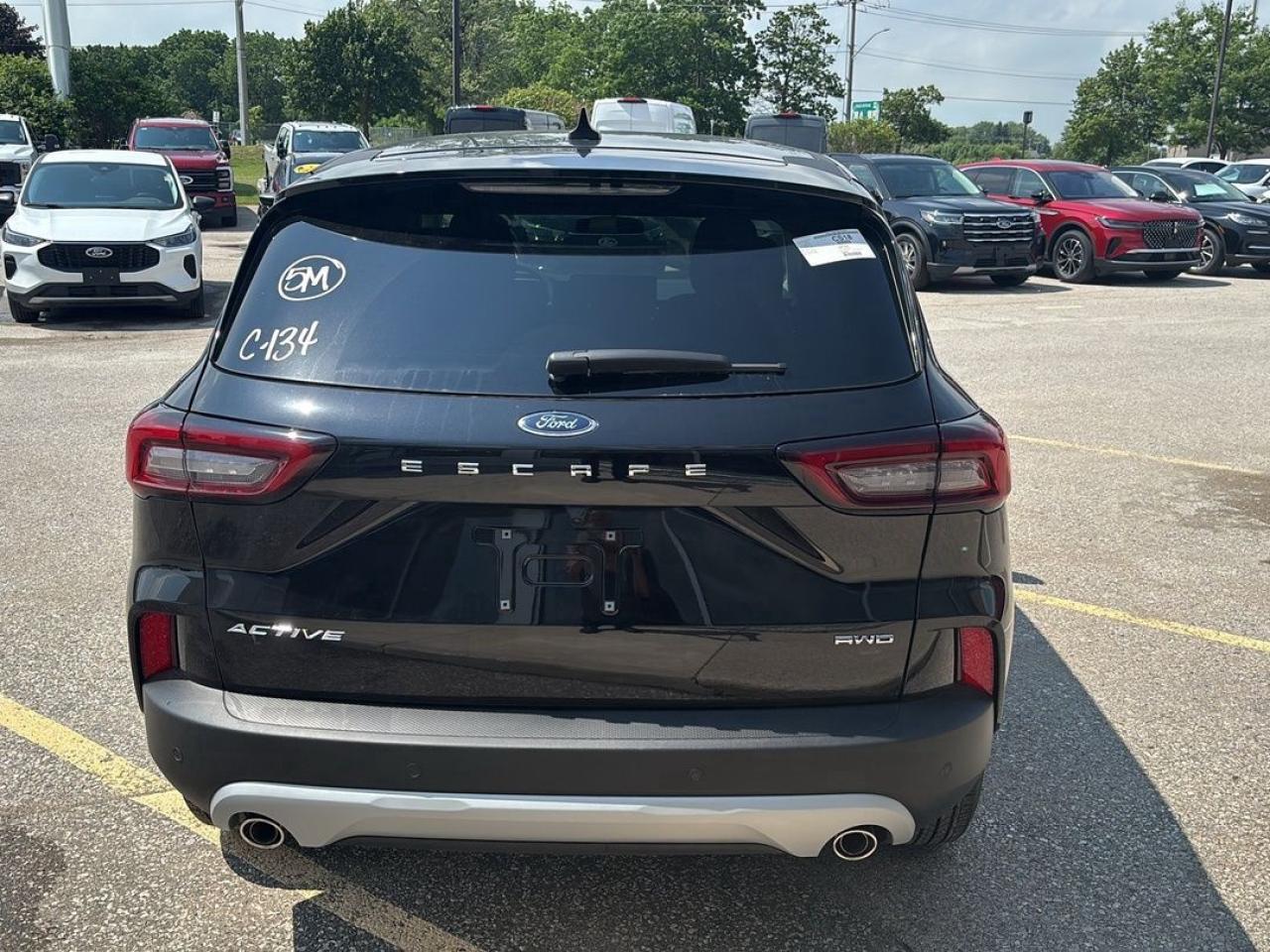 2025 Ford Escape ACTIVE, TECH PKG, HEATED STEERING WHEEL Photo