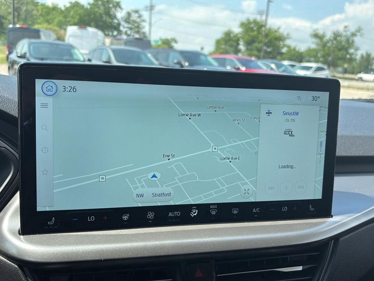 2025 Ford Escape ACTIVE, TECH PKG, HEATED STEERING WHEEL Photo