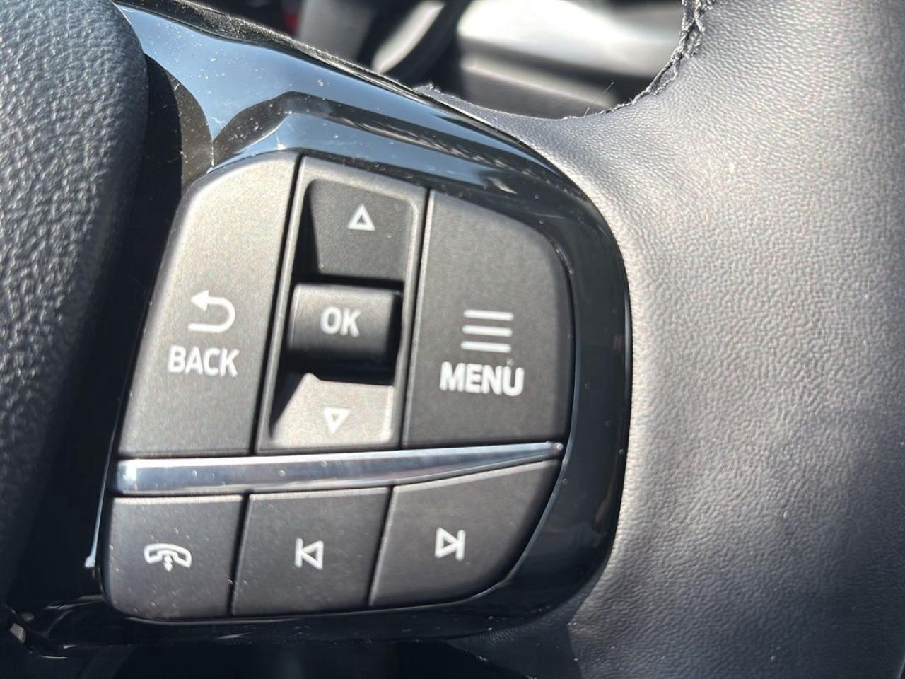 2025 Ford Escape ACTIVE, TECH PKG, HEATED STEERING WHEEL Photo