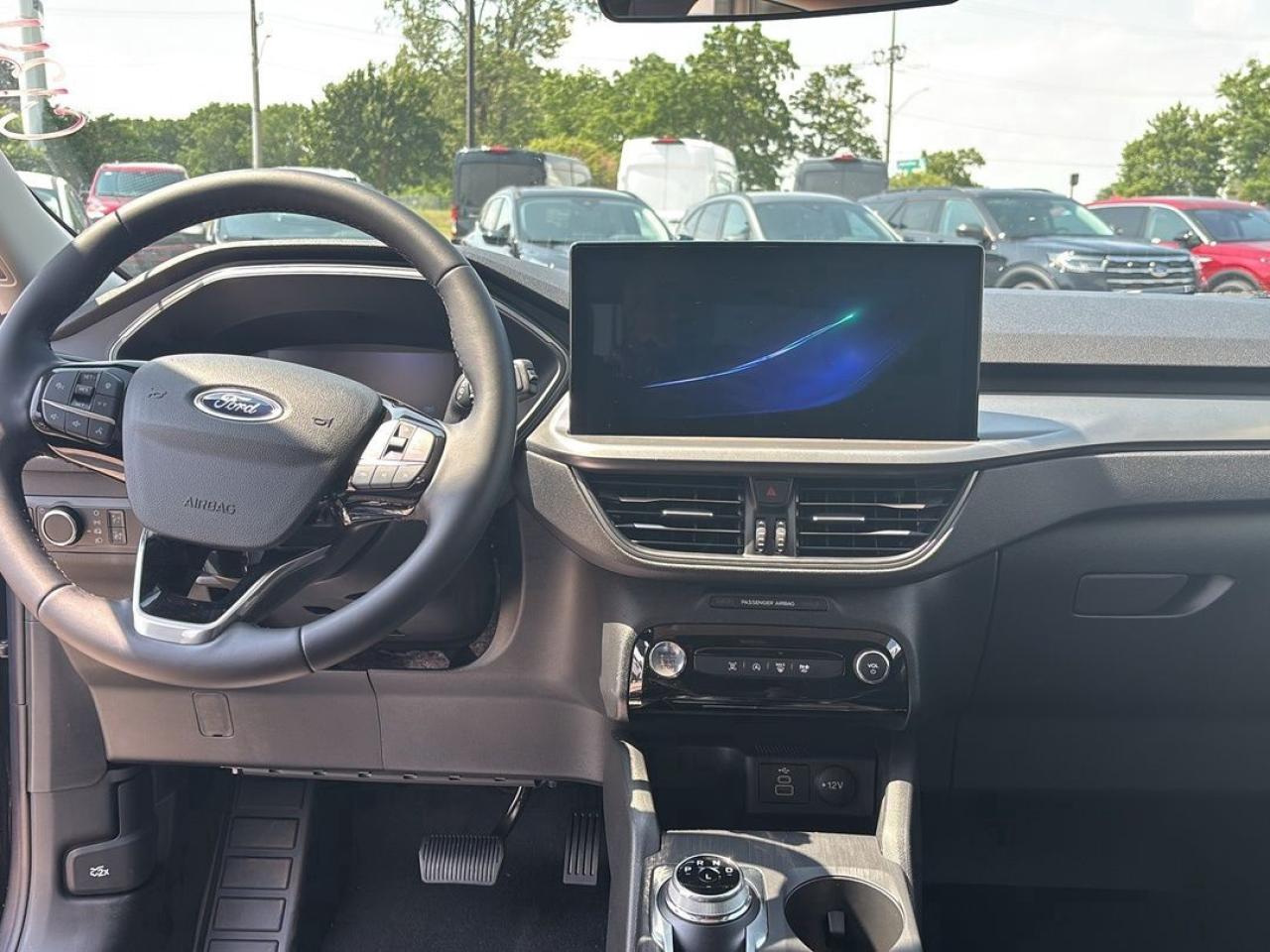 2025 Ford Escape ACTIVE, TECH PKG, HEATED STEERING WHEEL Photo