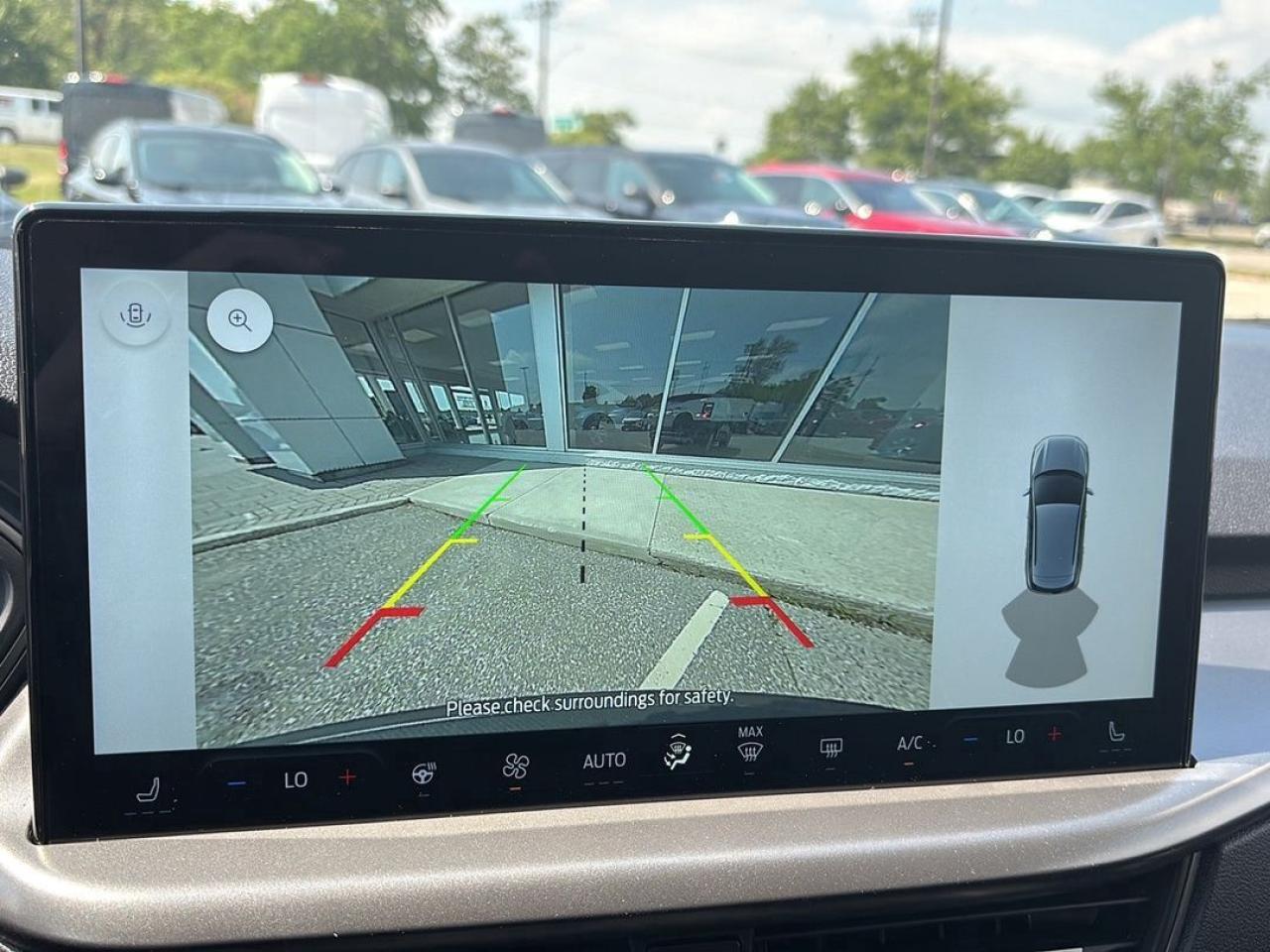 2025 Ford Escape ACTIVE, TECH PKG, HEATED STEERING WHEEL Photo