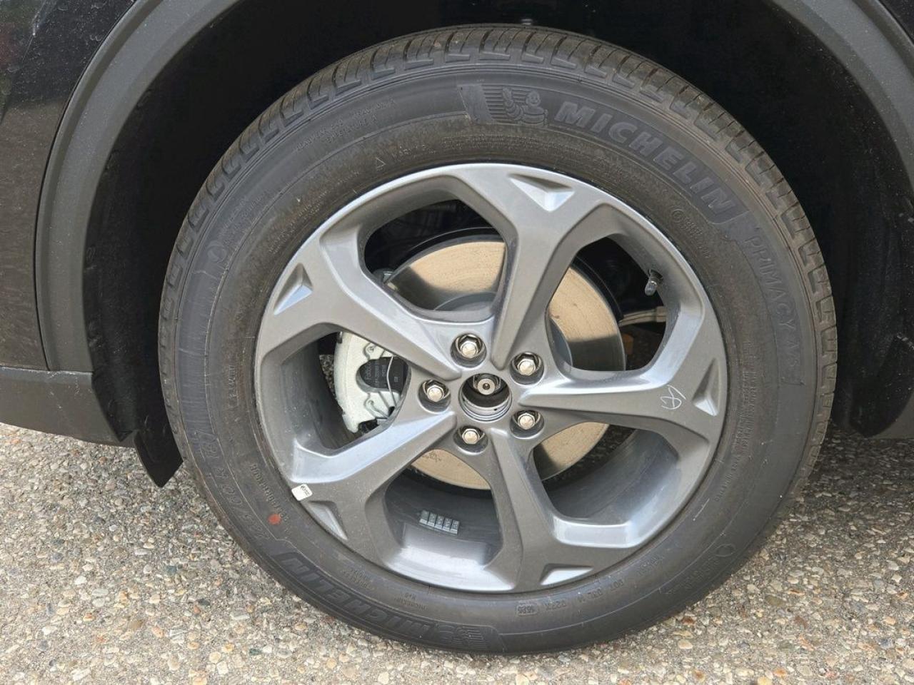 2025 Ford Escape ST-LINE, PANORAMIC ROOF, TECH PKG Photo