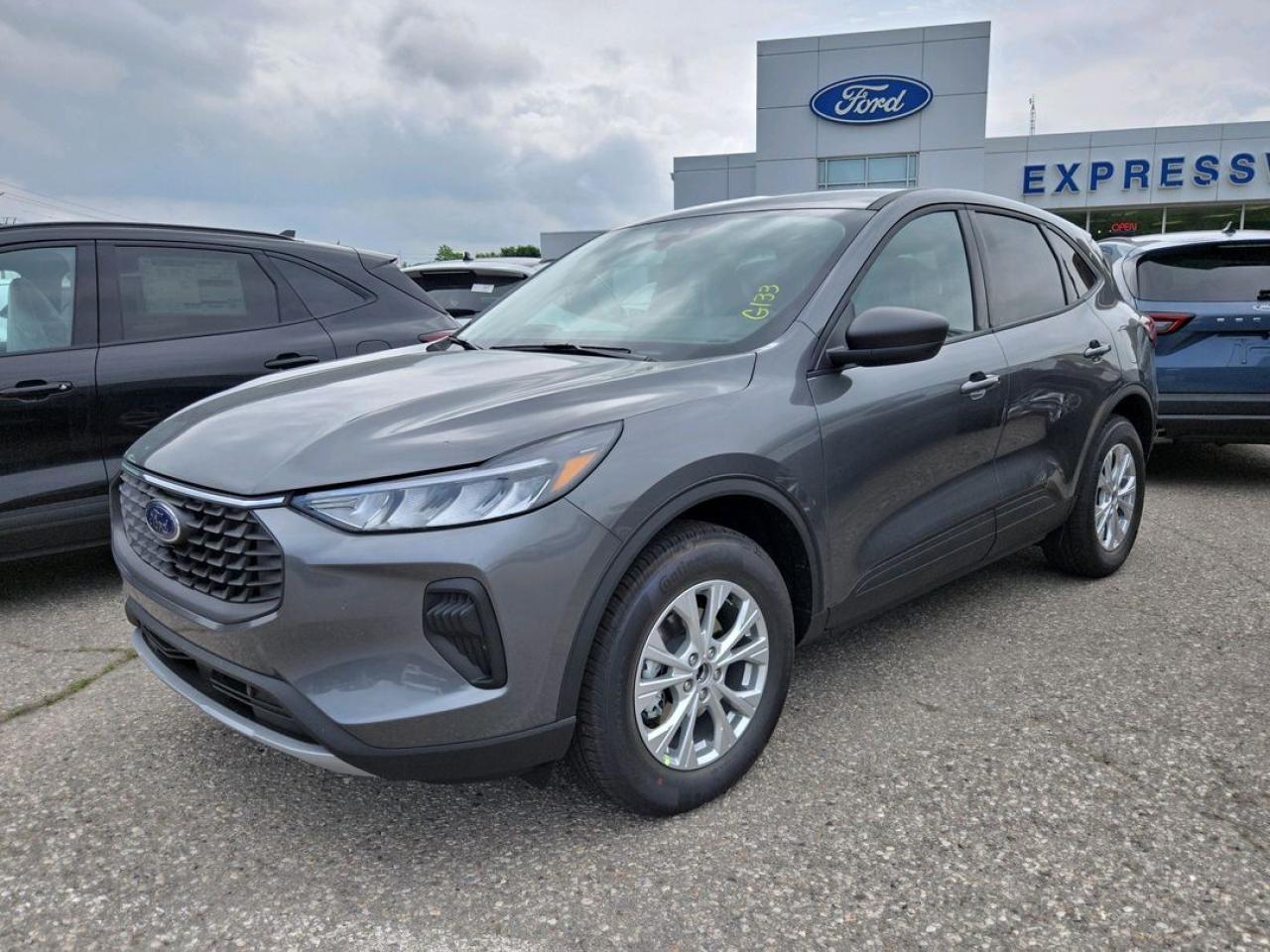 New 2025 Ford Escape Active for sale in New Hamburg, ON