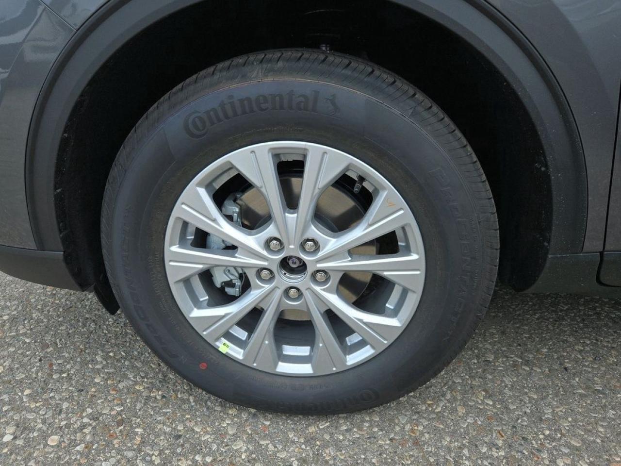 2025 Ford Escape Active Photo2