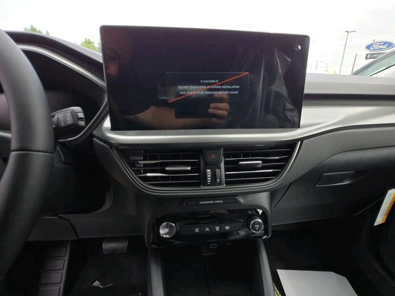 2025 Ford Escape Active Photo5