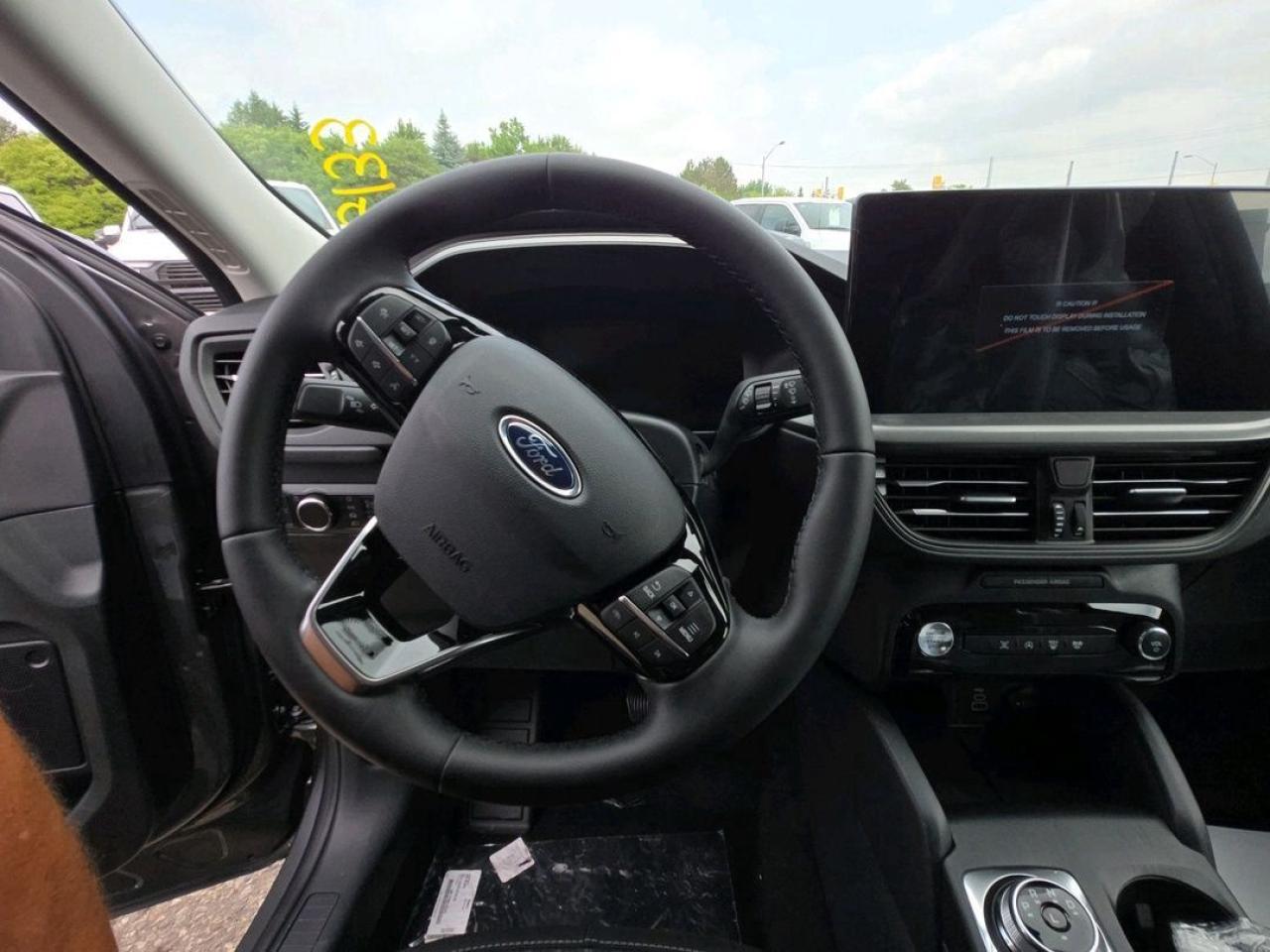 2025 Ford Escape Active Photo5