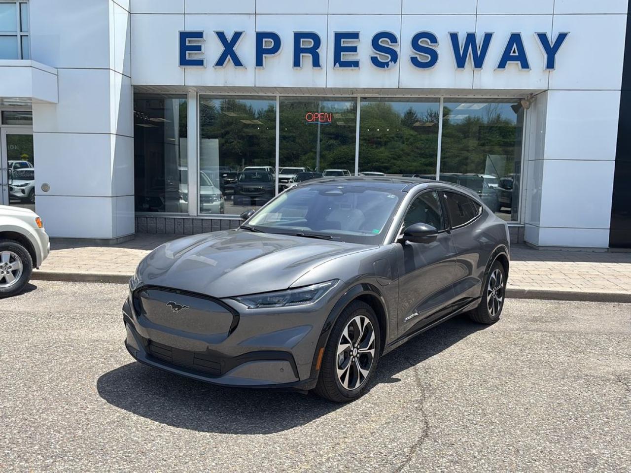 Used 2023 Ford Mustang Mach-E Premium for sale in New Hamburg, ON