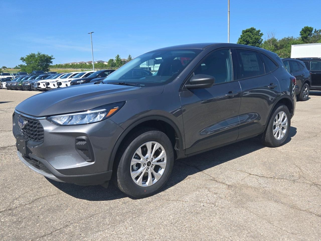 New 2025 Ford Escape Active for sale in New Hamburg, ON