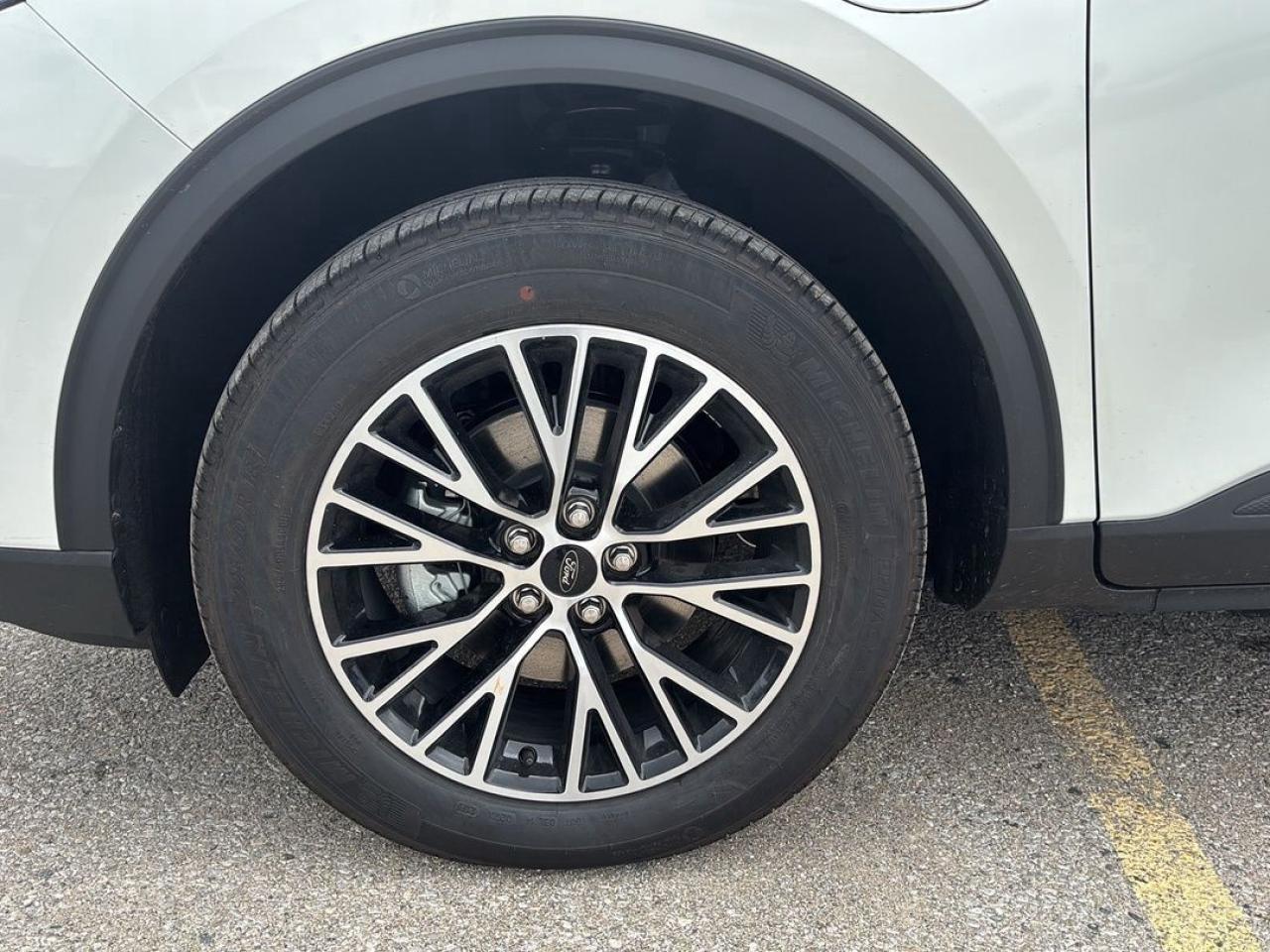 2025 Ford Escape PHEV, PREMIUM PKG, PANORAMIC ROOF Photo