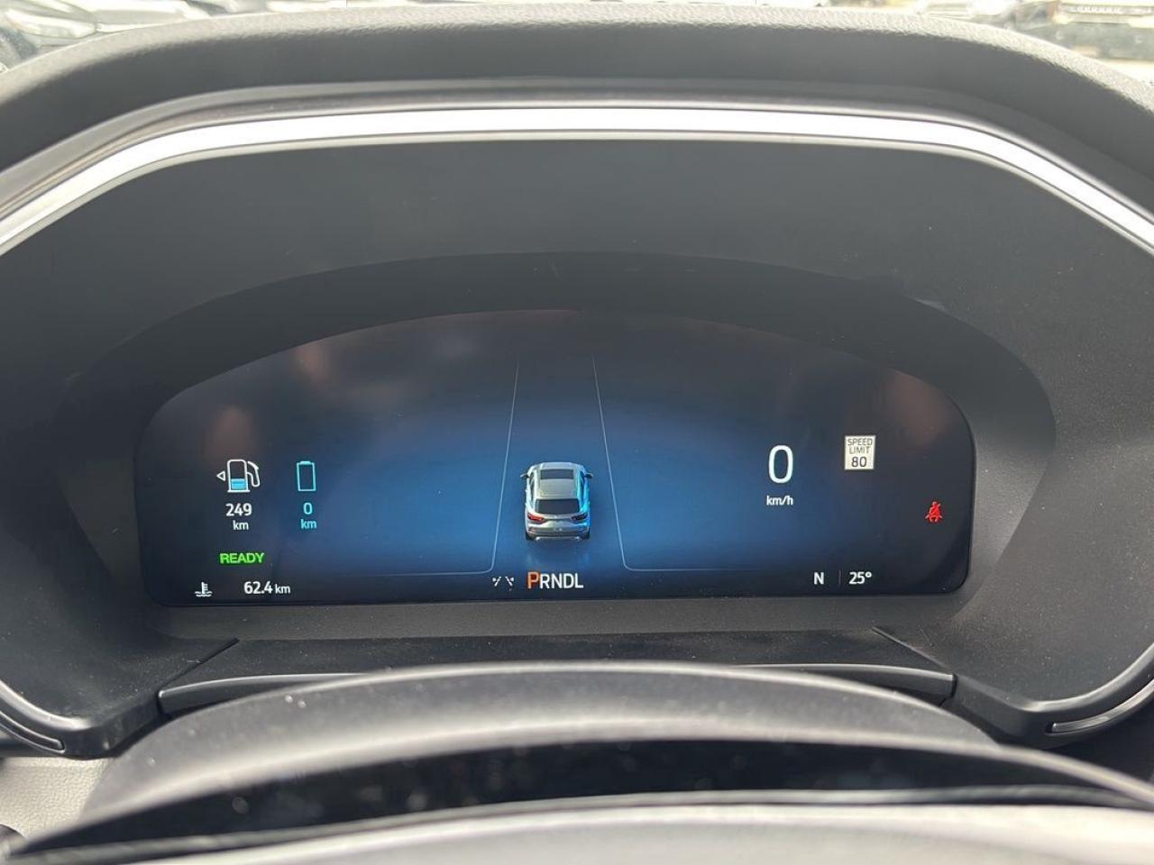 2025 Ford Escape PHEV, PREMIUM PKG, PANORAMIC ROOF Photo