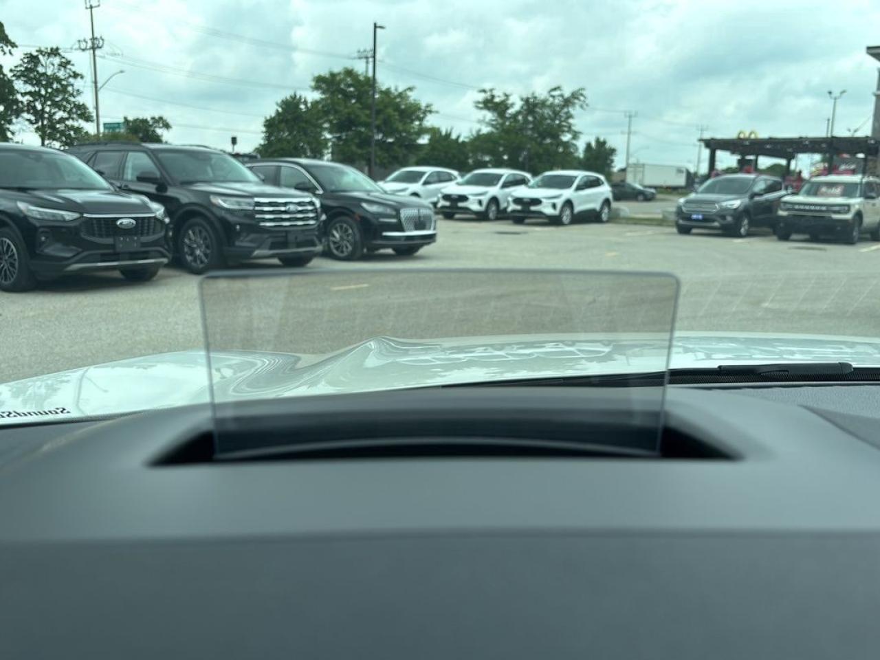 2025 Ford Escape PHEV, PREMIUM PKG, PANORAMIC ROOF Photo