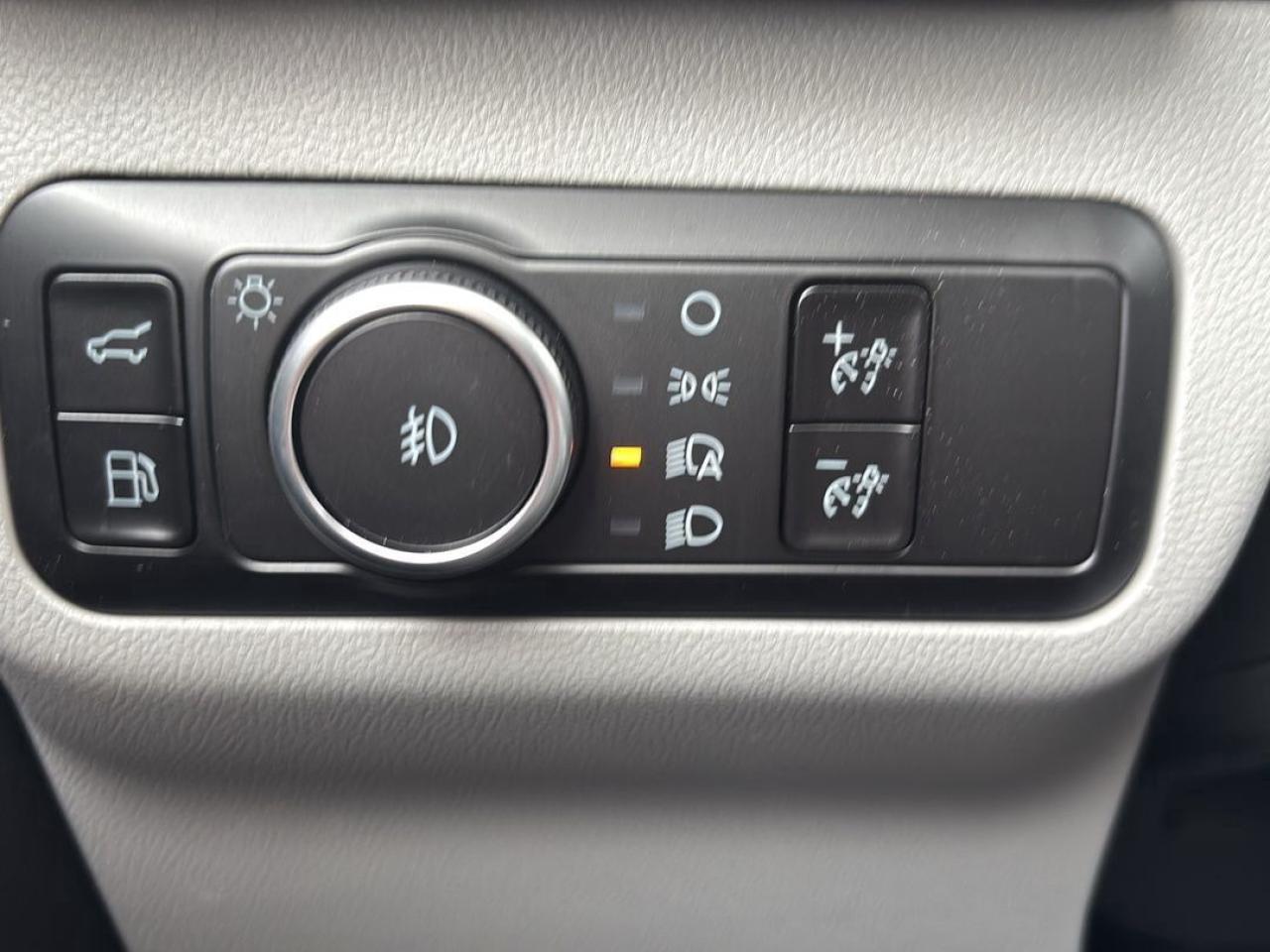 2025 Ford Escape PHEV, PREMIUM PKG, PANORAMIC ROOF Photo