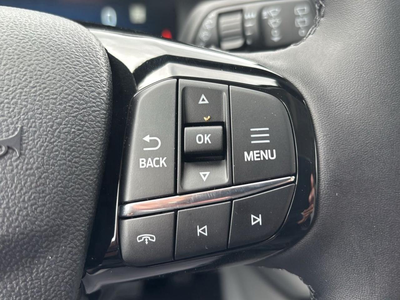 2025 Ford Escape PHEV, PREMIUM PKG, PANORAMIC ROOF Photo