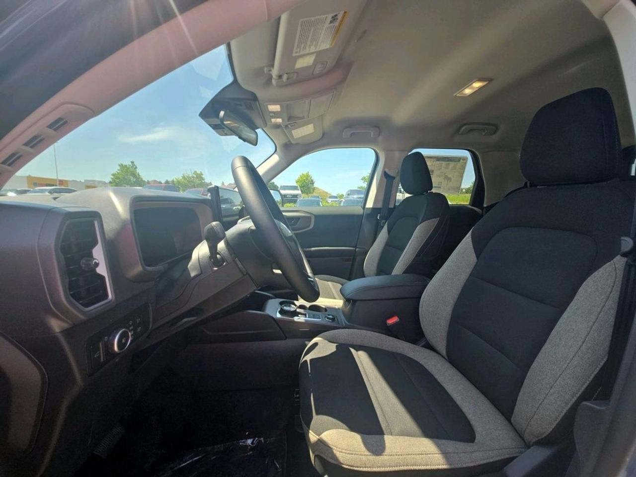 2025 Ford Bronco Sport BIG BEND, REMOTE START, BLIND SPOT INFO Photo