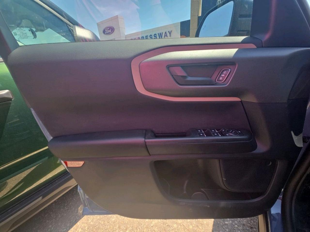 2025 Ford Bronco Sport BIG BEND, REMOTE START, BLIND SPOT INFO Photo