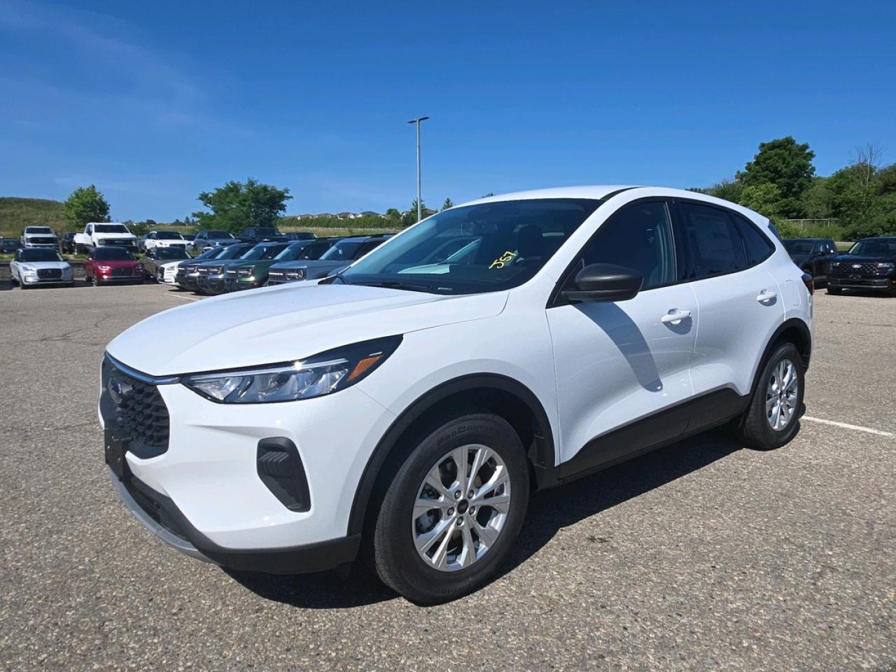 New 2025 Ford Escape Active for sale in New Hamburg, ON