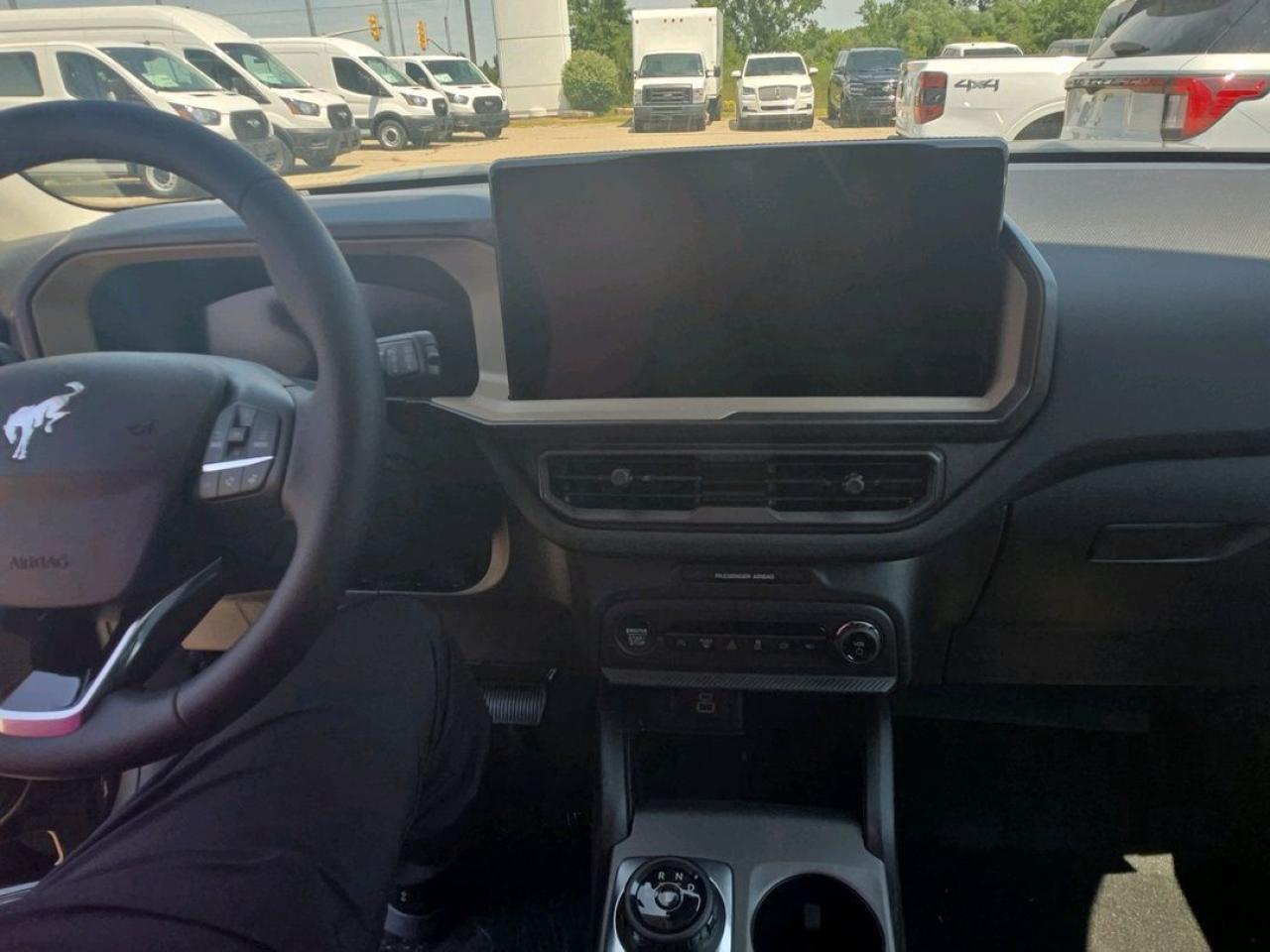 2025 Ford Bronco Sport Big Bend Photo5