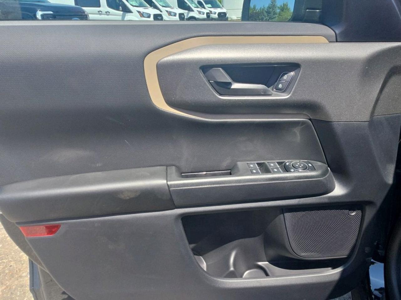 2025 Ford Bronco Sport Big Bend Photo5