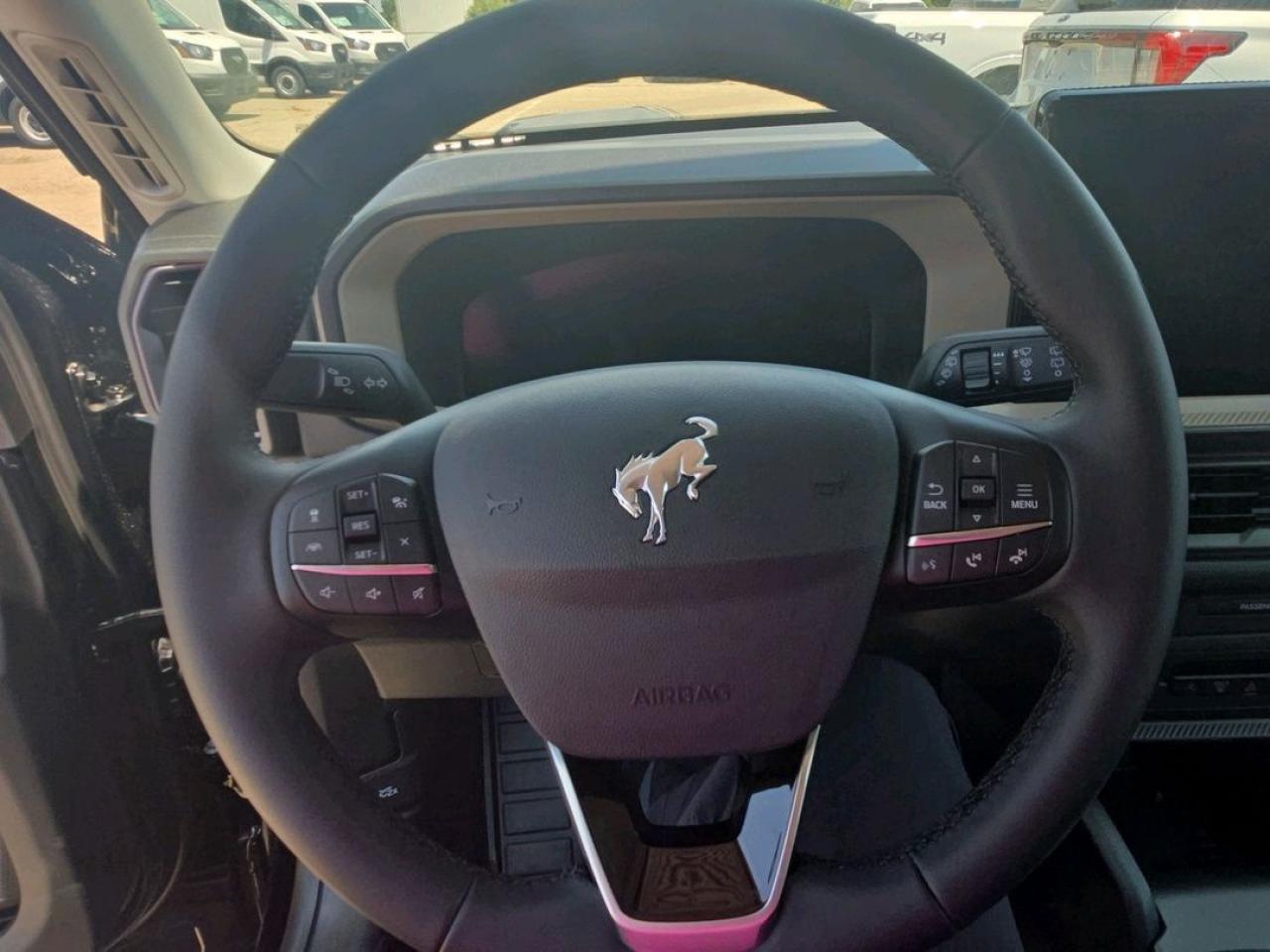 2025 Ford Bronco Sport Big Bend Photo5