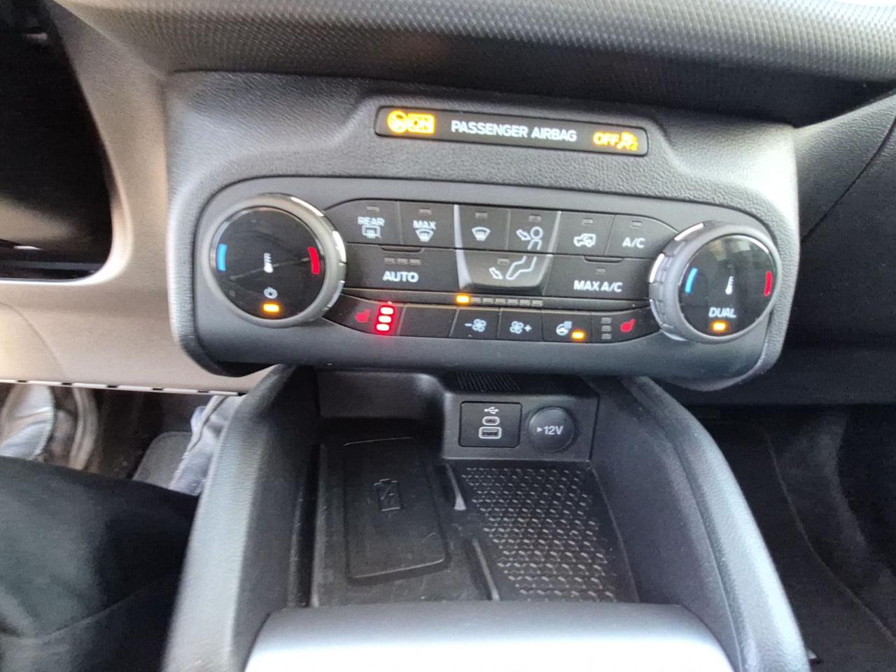 2024 Ford Bronco Sport OUTERBANKS! LEATHER, TECH! MOONROOF! LIKE NEW! Photo