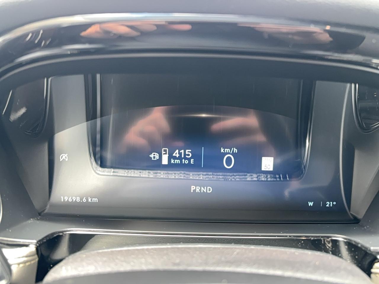 2025 Lincoln Corsair RESERVE, 2L, LEATHER, MOONROOF, JET PACK! 20'S! Photo