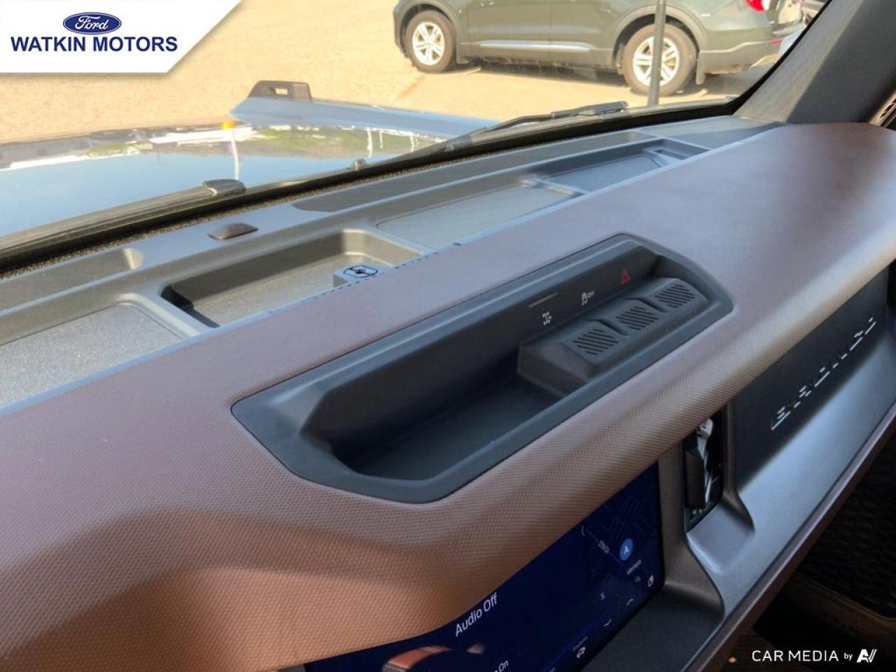 2024 Ford Bronco 4-DOOR 4X4 OUTER BANKS Photo23