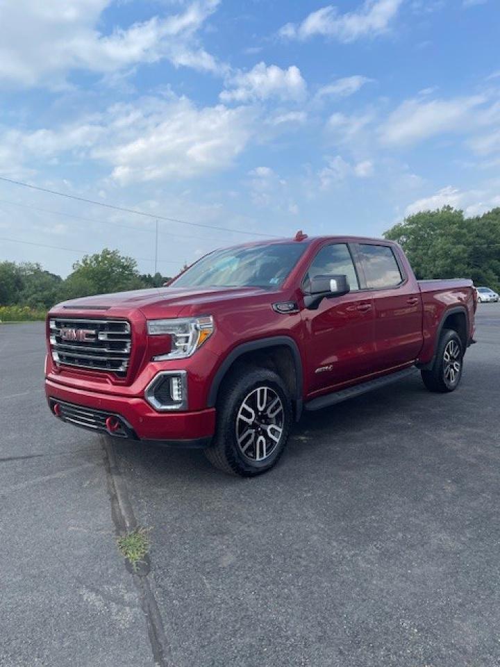 Used 2021 GMC Sierra 1500  for sale in Truro, NS