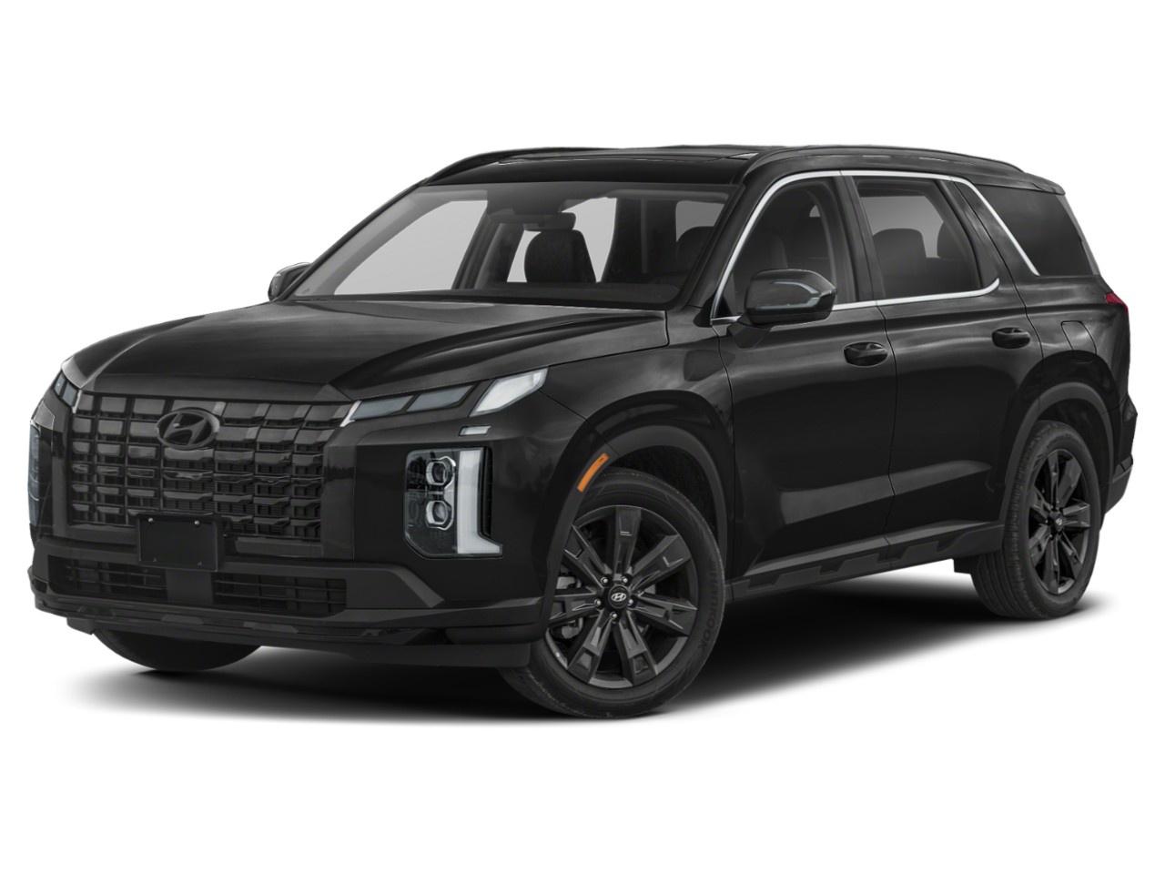 Used 2023 Hyundai PALISADE Urban 8-Passenger AWD for sale in Midland, ON