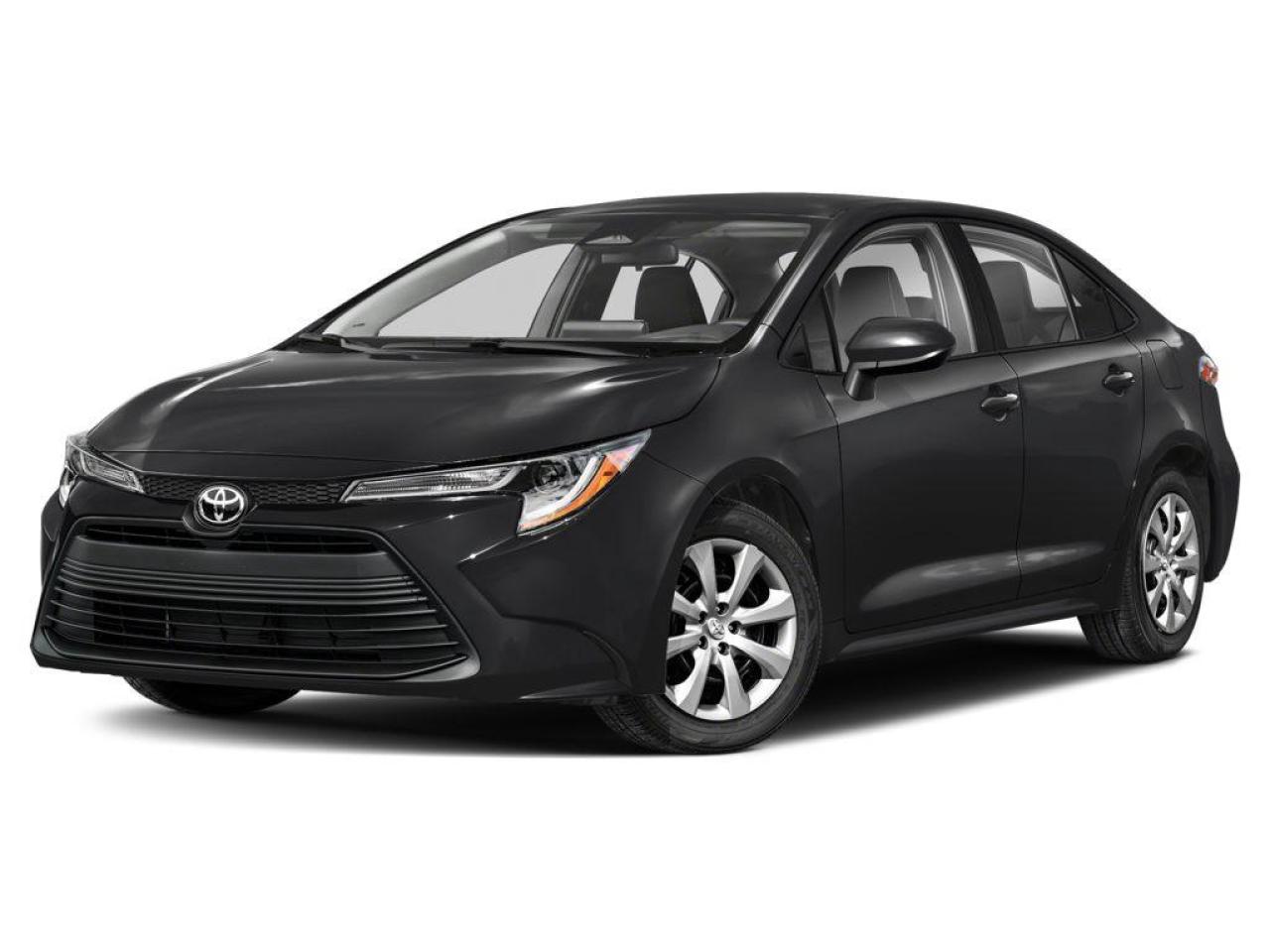 Used 2023 Toyota Corolla  for sale in Regina, SK