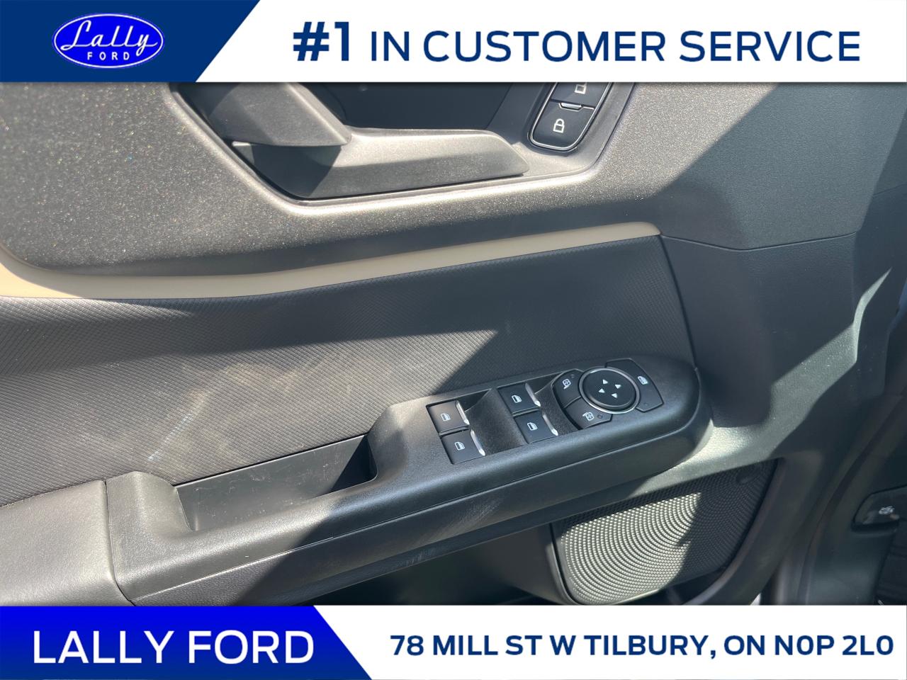 2025 Ford Bronco Sport Big Bend Photo