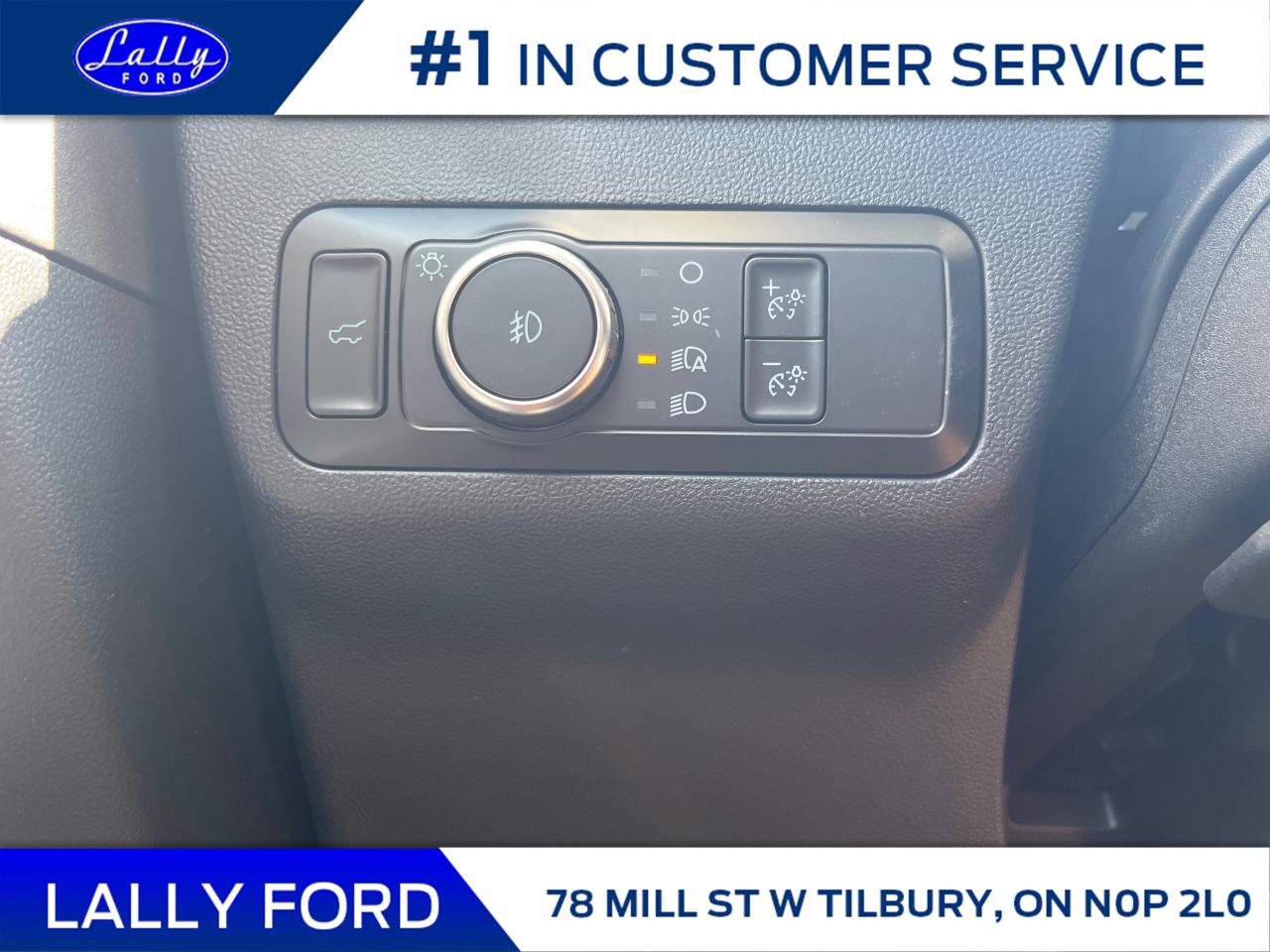 2025 Ford Bronco Sport Big Bend Photo