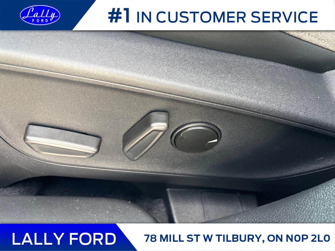 2025 Ford Bronco Sport Big Bend Photo