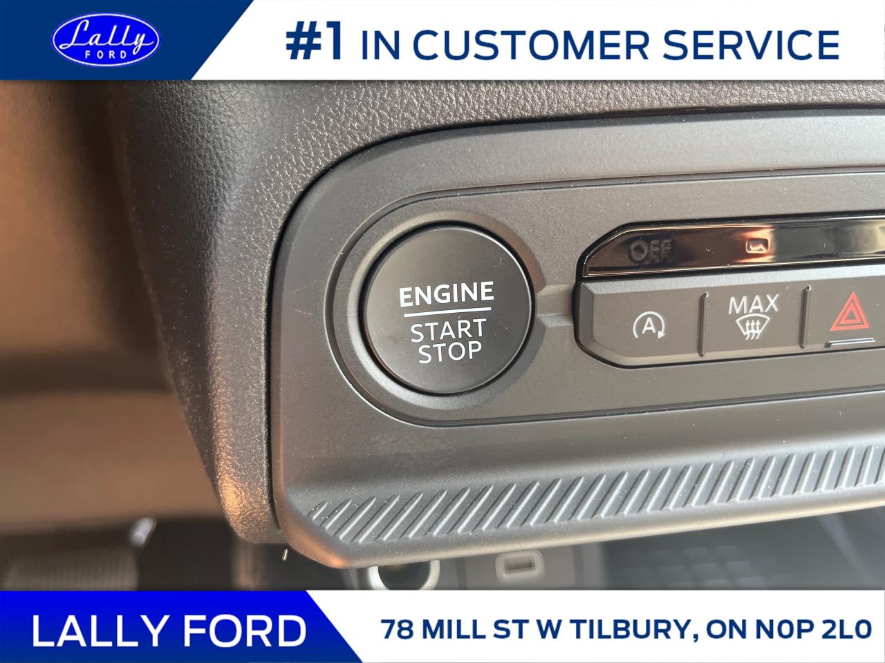 2025 Ford Bronco Sport Big Bend Photo