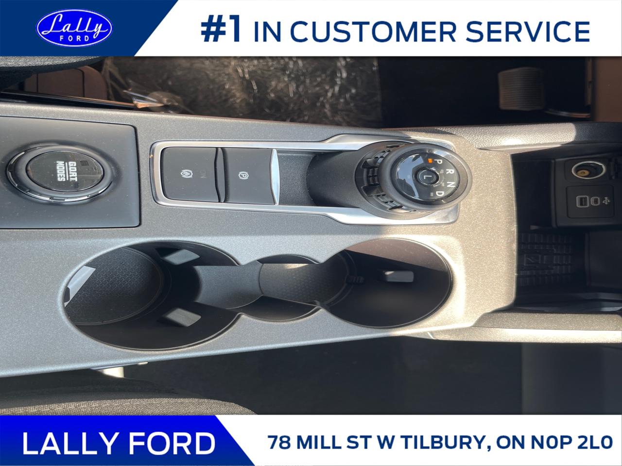 2025 Ford Bronco Sport Big Bend Photo