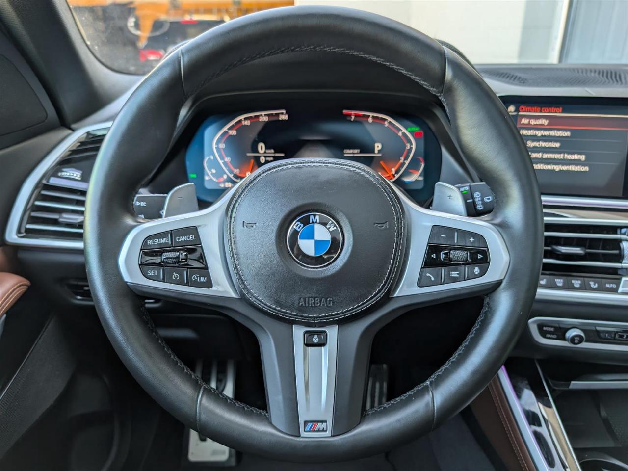 2023 BMW X5 xDrive40i - M PKG - NAVI - PANO ROOF - TECH FEATS