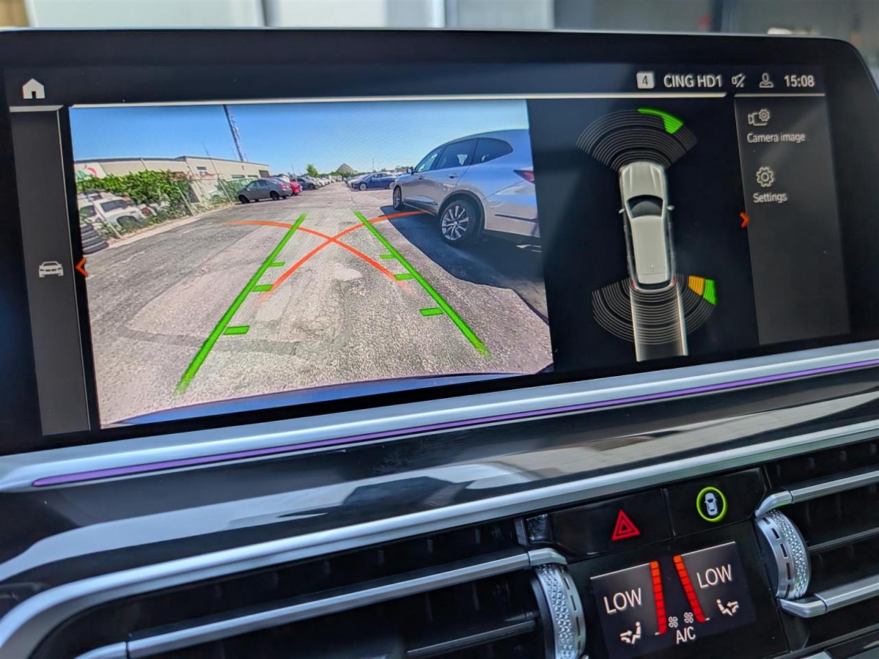 2023 BMW X5 xDrive40i - M PKG - NAVI - PANO ROOF - TECH FEATS
